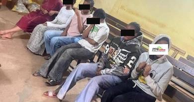 Guinée/Affaire de violences scolaires à Labé : sept adolescentes écrouées après l’agression filmée d’une collégienne