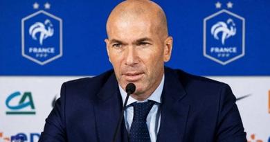 Équipe de France : Zidane ouvre une nouvelle ère à la tête des Bleus