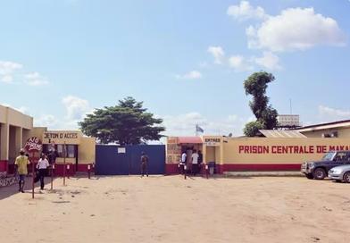 RDC : Alerte au choléra à la prison centrale de Makala, des mesures d’urgence enclenchées...
