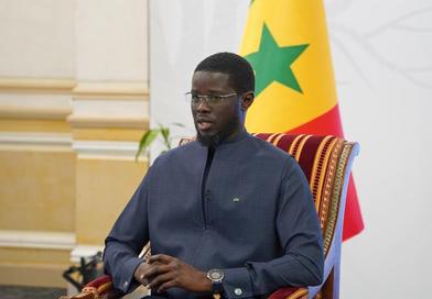 Sénégal : Sidy Alpha Ndiaye quitte la Présidence et exprime ses réserves sur la nouvelle orientation politique...