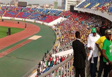 Investiture présidentielle en Guinée : Conakry au centre de l’attention diplomatique africaine....