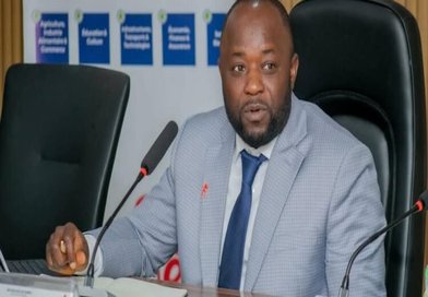 1er mai - Journée Internationale du travail en Guinée : Discours intégral du ministre du travail et de la fonction publique guinéenne...