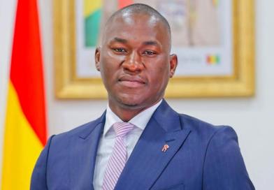 Dernière minute : Moussa Condé reconnaît des fautes et assume son limogeage de la communication présidentielle...