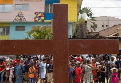 Nigeria : plus de 160 chrétiens enlevés lors d’attaques coordonnées contre des églises à Kaduna....