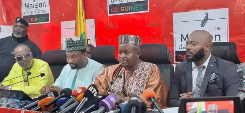 Paiement des droits d’auteur : le BGDA lance ses outils numériques et annonce une répartition historique de plus de 13 milliards GNF...