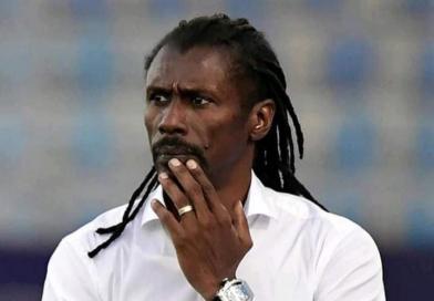 Sénégal : Le Salaire de l'entraineur Aliou Cissé revu à la hausse....