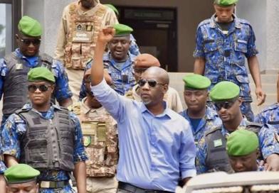 Cour de justice de la CEDEAO : l’État guinéen condamné, la libération d’Aliou Bah ordonnée...