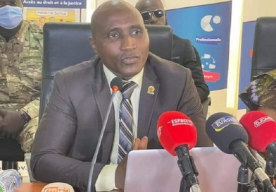CRIEF : Le procureur Aly Touré annonce l’exécution des mandats d’arrêt international contre Aboubacar Makhissa Camara et Zénab nabaya Dramé...