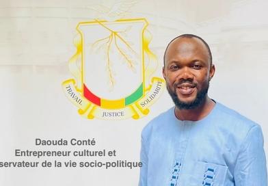 La Renaissance Culturelle de la Guinée : De la Transition à l’Émergence d'une Industrie (Par Daouda Conté)...