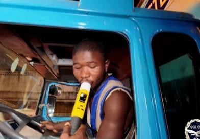 Sécurité routière : une offensive renforcée contre l’alcool au volant à Conakry...