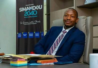 Décret présidentiel : Mamadou Angelo Diallo nommé à la tête de l’Unité d’Exécution Simandou 2040...