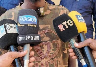 Vandalisme au pont de Kakimbo : un présumé auteur arrêté par les forces de sécurité...