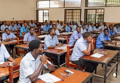 Guinée : plus de 26 000 candidats à l’assaut des diplômes professionnels...