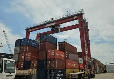 Port de Conakry : malgré son recul dans le classement mondial, les autorités portuaires misent sur les investissements pour rebondir...