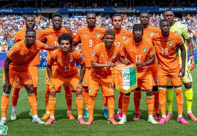 Coupe du monde : la Côte d’Ivoire entre dans l’histoire, l’Équateur crée la surprise face à l’Allemagne...