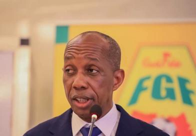 Football guinéen : un soutien public de 40 milliards GNF annoncé pour relancer le secteur...