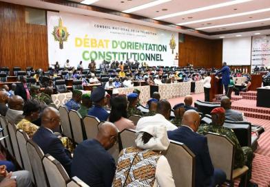 CNT : les 43 milliards GNF de primes de fin de mission au centre d’une enquête de la CRIEF...