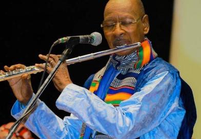 Disparition du Maestro Boncana Maïga : le Mali perd un géant de la création musicale...