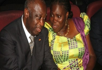Côte d’Ivoire : Laurent Gbagbo demande le divorce avec Simone Ehivet Gbagbo...