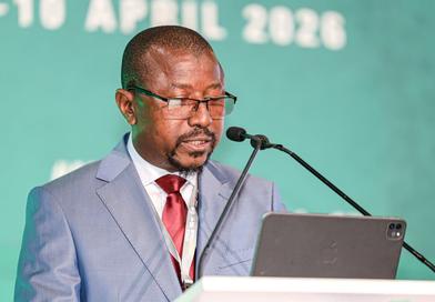 Nairobi 2026 : la Guinée met en avant sa vision Simandou 2040 pour des villes modernes et résilientes...