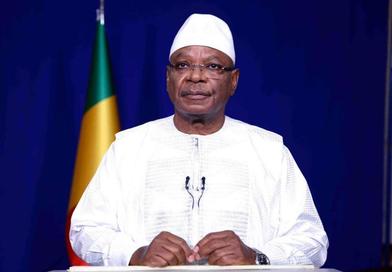 Mali : Ibrahim Boubacar Keïta hospitalisé...