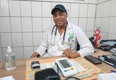 Journée mondiale de l'obésité : Dr Ben Youssouf Keïta insiste sur la prévention par l’alimentation et le sport...