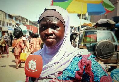 Jeûnes religieux en Guinée : la baisse des prix des denrées encore insuffisante...