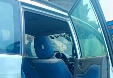 Labé : trois enfants meurent dans un véhicule stationné à Tountouroun...