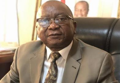 CRIEF : 10 ans de réclusion requis contre l’ex-ministre Oyé Guilavogui...
