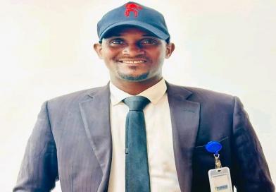 Guinée : Le journaliste Ibrahim Barry contraint à l'exil après des menaces de mort...