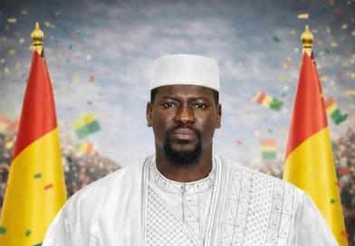 Guinée : Doumbouya prépare les législatives et encadre la transition gouvernementale....