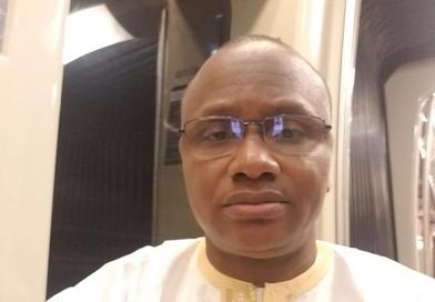 CRIEF : Mandian Sidibé quitte la détention et sera suivi sous contrôle judiciaire...