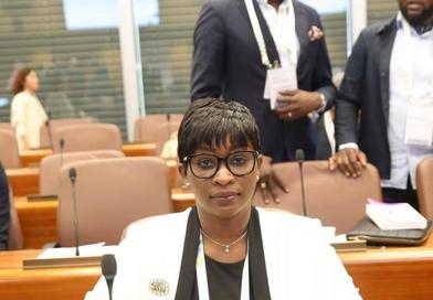 Sécurité sociale mondiale : la Guinéenne Aminata Diallo accède à la vice-présidence de l’AISS...