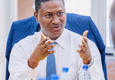 Nomination de M. Namory Camara à la tête de l’Agence Guinéenne de Développement : le choix du concret au service de la vision Simandou 2040...