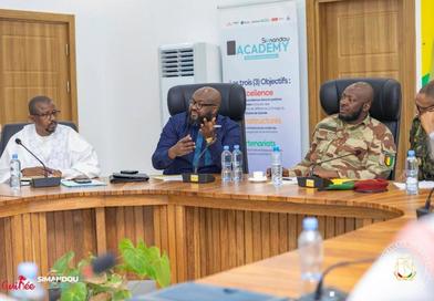 Démission du gouvernement : des mesures pour assurer la continuité de l’État...