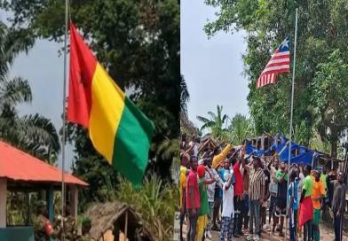 Frontière Guinée–Libéria : Monrovia mise sur la diplomatie pour apaiser les tensions...