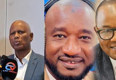 Télé 24 sanctionnée par la HAC : une émission suspendue et deux journalistes écartés pour manquements en période préélectorale...