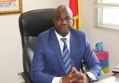 Guinée : Forte Hausse du budget des ministères de l’énergie et des travaux publics. Le Ministre du budget s'explique......