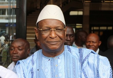 Retrait des FVG au dialogue:« c’est choquant d’apprendre qu’ils claquent la porte»(Lansana Kouyaté)....
