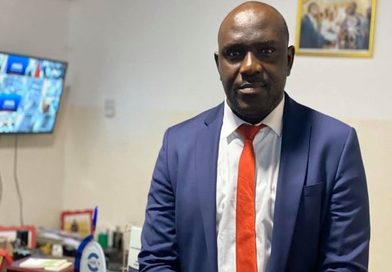 Guinée/Diffusion de fausses informations : La Haute autorité de communication (HAC) interdit à Lamine Guirassy d'exercer le métier de journaliste jusqu'à nouvel ordre...
