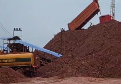 Guinée : 41 permis d’exploitation de carrières retirés à plusieurs sociétés...