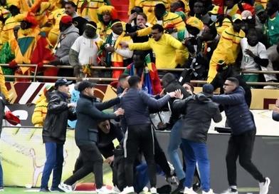 Finale de la CAN 2025 : la FSF face au jury disciplinaire de la CAF, décision imminente....