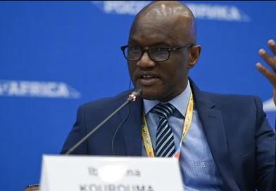 CRIEF :  l'ancien ministre Ibrahima Kourouma acquitté en appel...