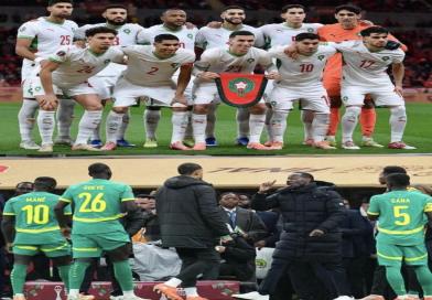 CAN 2025 : la Confédération africaine de football attribue le titre au Maroc après un retournement spectaculaire...