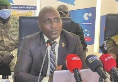 Cour d’appel de Conakry : Aly Touré accède à la présidence de l’institution...