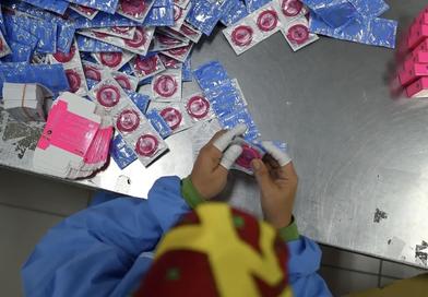 Conflit au Moyen-Orient : une flambée annoncée du prix des préservatifs sur le marché mondial...