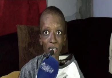 Conakry : Mamadou Yaya Camara décède après plusieurs années de lutte contre la maladie...