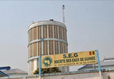 SEG : Mamadi Doumbouya recompose la direction, l’ex-DG maintenu comme adjoint...
