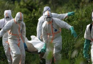 RDC : l’épidémie d’Ebola continue de progresser, plus de 130 morts enregistrés...