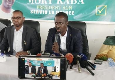 Raffinage local de l’or : Mory Kaba salue une décision « stratégique » pour l’avenir économique de la Guinée...